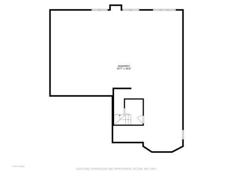 Floorplan - 1829 Rizzi Ln, Bartlett, IL 60103 photo 4 of 4