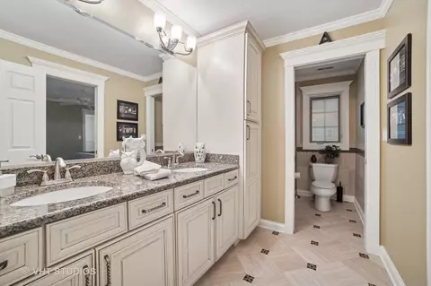 Bath - 1829 Rizzi Ln, Bartlett, IL 60103 photo 4 of 5