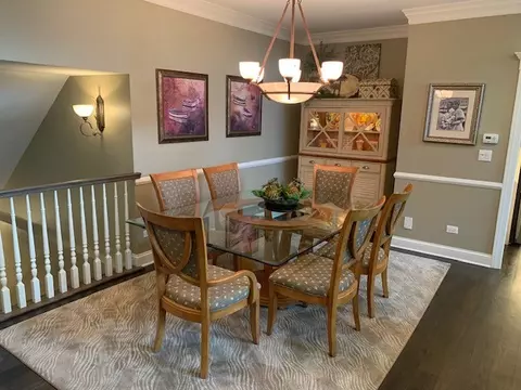 Dining - 1829 Rizzi Ln, Bartlett, IL 60103 photo 3 of 3