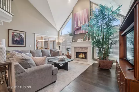 Living - 1829 Rizzi Ln, Bartlett, IL 60103 photo 1 of 6