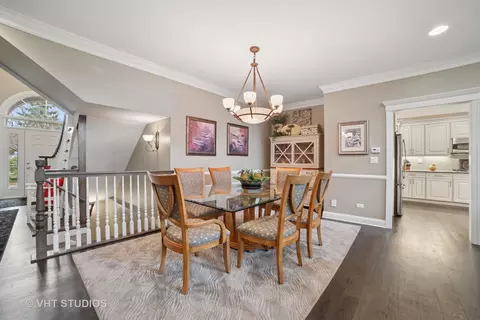 Dining - 1829 Rizzi Ln, Bartlett, IL 60103 photo 1 of 3