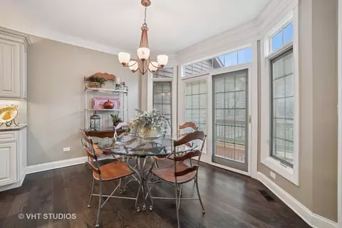 Dining - 1829 Rizzi Ln, Bartlett, IL 60103 photo 2 of 3