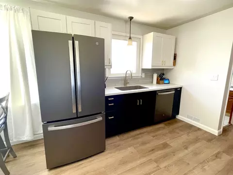 Kitchen - 1011 W 3rd St, Spring Valley, IL 61362 photo 4 of 8