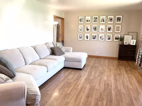 Living - 1011 W 3rd St, Spring Valley, IL 61362 photo 2 of 2
