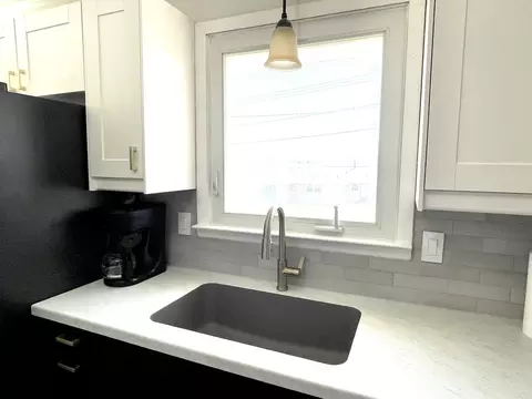 Kitchen - 1011 W 3rd St, Spring Valley, IL 61362 photo 6 of 8