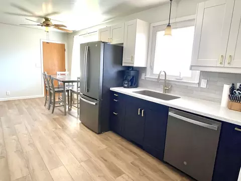 Kitchen - 1011 W 3rd St, Spring Valley, IL 61362 photo 1 of 8