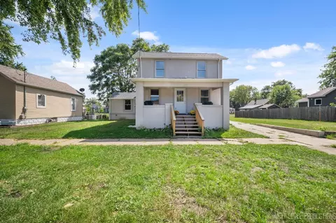 521 Broadway St, Marseilles, IL 61341
