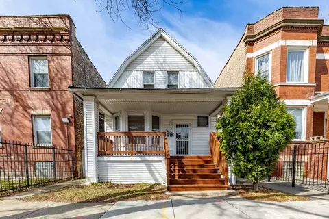 6552 S Marshfield Ave, Chicago, IL 60636