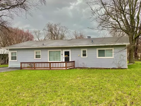 16251 Clifton Park Ave, Markham, IL 60428