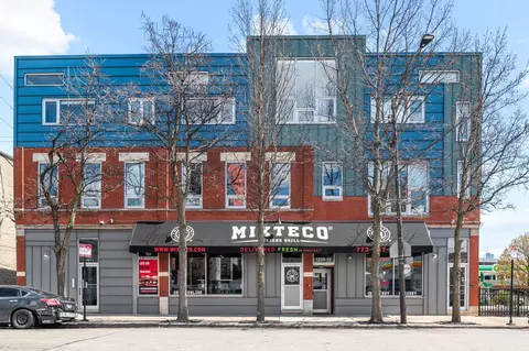 1213 N Noble St #3, Chicago, IL 60642