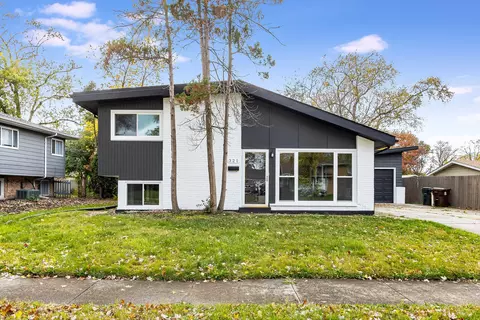 321 Winnebago St, Park Forest, IL 60466
