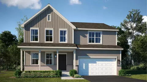 384 Danforth Dr, Oswego, IL 60543