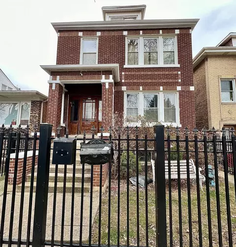 5155 S Campbell Ave, Chicago, IL 60632