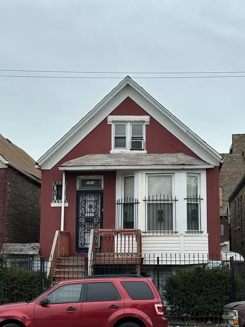 1919 S Pulaski Rd, Chicago, IL 60623