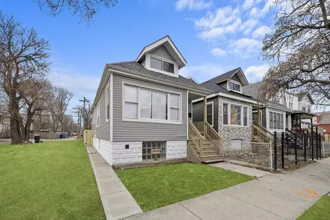 1717 W 71st St, Chicago, IL 60636