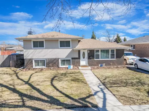 10313 Leslie Ln, Chicago Ridge, IL 60415