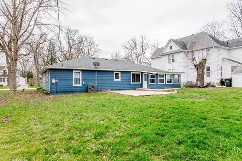 Exterior - 405 E Main St, Peotone, IL 60468 photo 2 of 3