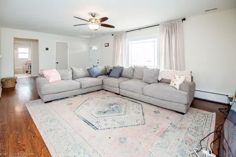Living - 405 E Main St, Peotone, IL 60468 photo 1 of 1