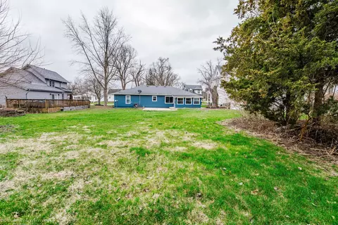 Exterior - 405 E Main St, Peotone, IL 60468 photo 1 of 3