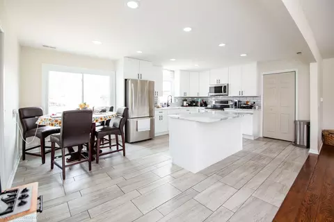 Kitchen - 405 E Main St, Peotone, IL 60468 photo 1 of 2
