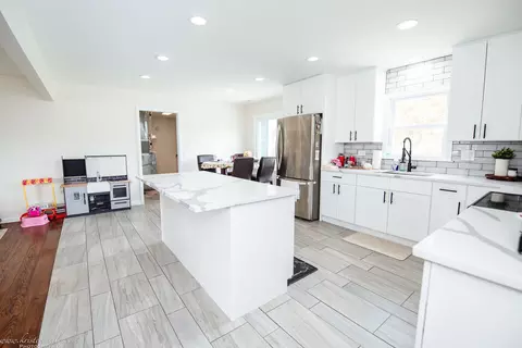 Kitchen - 405 E Main St, Peotone, IL 60468 photo 2 of 2
