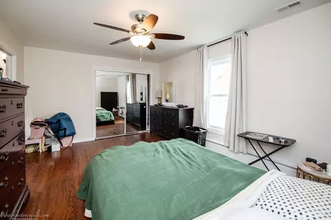 Bedroom - 405 E Main St, Peotone, IL 60468 photo 2 of 2