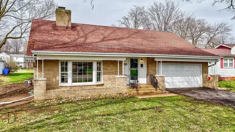 444 Wallace St, Marseilles, IL 61341