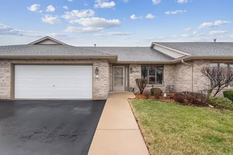 2504 Par Four Ct #2504, Joliet, IL 60436