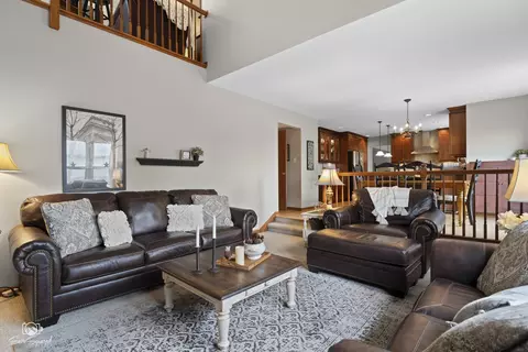 Living - 2704 Discovery Dr, Plainfield, IL 60586 photo 3 of 4