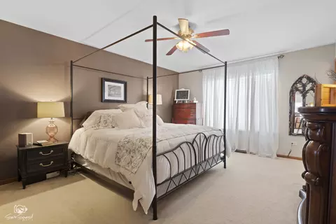 Bedroom - 2704 Discovery Dr, Plainfield, IL 60586 photo 1 of 4
