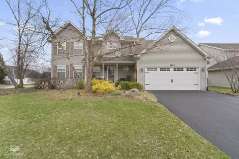 2704 Discovery Dr, Plainfield, IL 60586