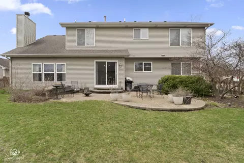 Exterior - 2704 Discovery Dr, Plainfield, IL 60586 photo 4 of 5