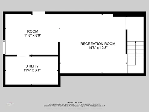Floorplan - 2704 Discovery Dr, Plainfield, IL 60586 photo 4 of 4