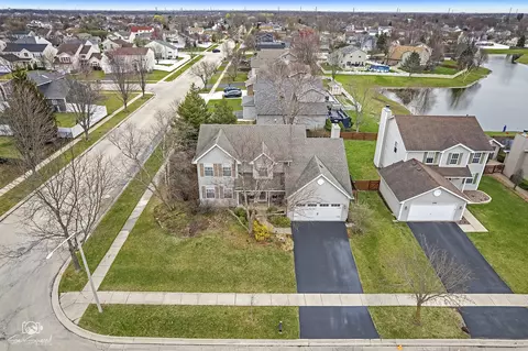 View/Area - 2704 Discovery Dr, Plainfield, IL 60586 photo 9 of 9