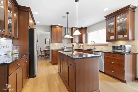 Kitchen - 2704 Discovery Dr, Plainfield, IL 60586 photo 1 of 5