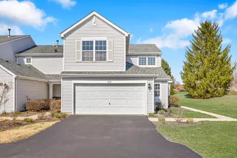 522 Springwood Dr, Joliet, IL 60431