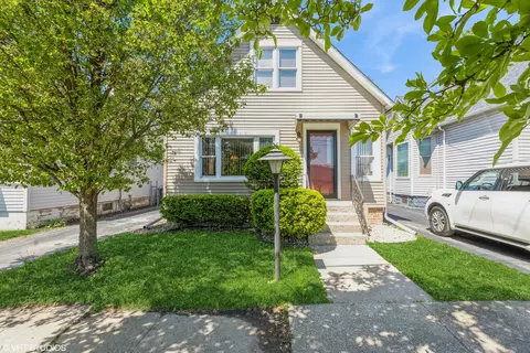 15724 Woodlawn West Ave, South Holland, IL 60473