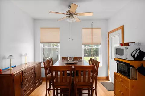 Dining - 3885 E 2050th Rd, Serena, IL 60549 photo 1 of 2