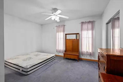 Bedroom - 3885 E 2050th Rd, Serena, IL 60549 photo 5 of 5