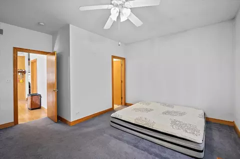 Bedroom - 3885 E 2050th Rd, Serena, IL 60549 photo 4 of 5