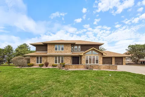 21253 Old North Church Rd, Frankfort, IL 60423