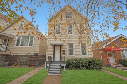 5054 W 32nd St, Cicero, IL 60804