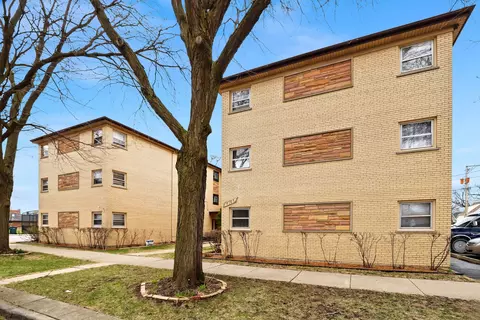 4765 N Linder Ave #2C, Chicago, IL 60630
