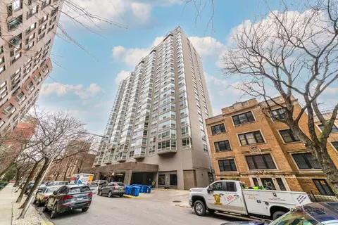 720 W Gordon Ter #12F, Chicago, IL 60613