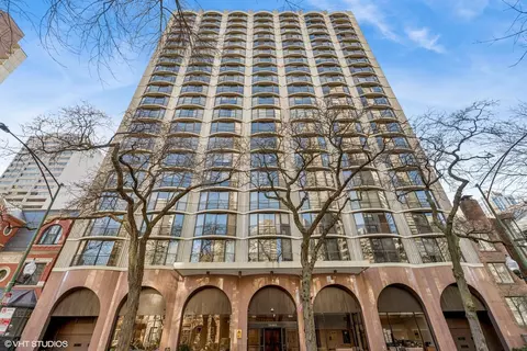 1440 N State St #12D, Chicago, IL 60610