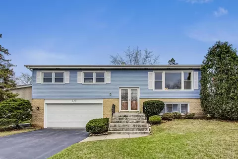 437 Manor Hill Ln, Lombard, IL 60148