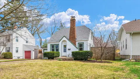 Exterior - 508 S Edwin St, Champaign, IL 61821 photo 1 of 5