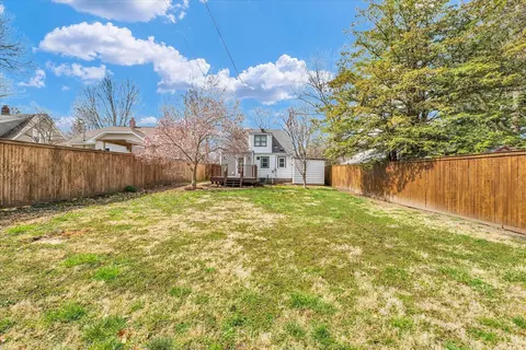 Exterior - 508 S Edwin St, Champaign, IL 61821 photo 3 of 5