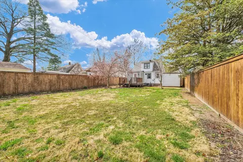 Exterior - 508 S Edwin St, Champaign, IL 61821 photo 4 of 5