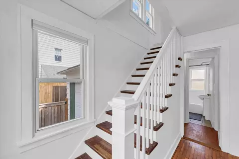 Entry Way - 508 S Edwin St, Champaign, IL 61821 photo 3 of 5
